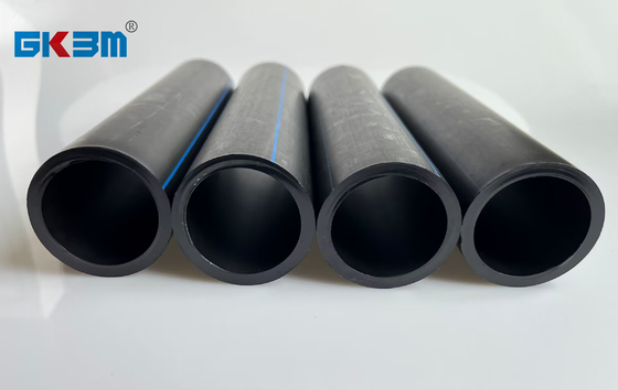 กบม กรีนพี PE ท่อประปา DN25 - DN630 กว้าง