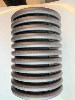 GKBM Greenpy PE Steel Strip เสริมท่อ กว้าง DN300-DN1000